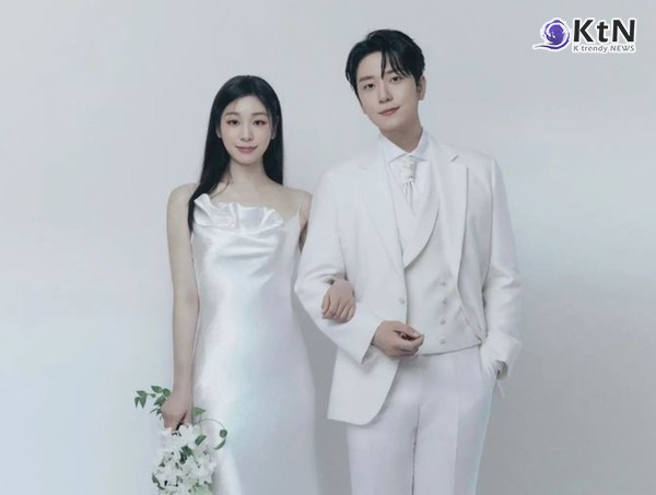 김연아, 성숙해진 분위기와 강렬한 레드 립…'겨울 요정'의 눈부신 근황 사진=2024 12.03  김연아 인스타그램 갈무리 K trendy NEWS DB ⓒ케이 트렌디뉴스 무단전재 및 수집, 재배포금지