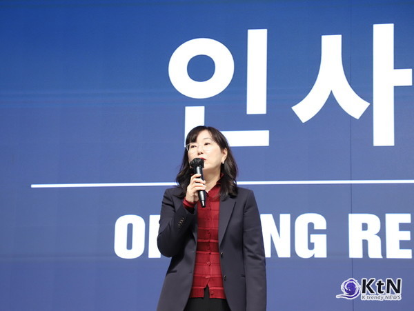 이지원 유씨엘 대표이사  ‘2025 코스메틱 인스피레이션’   사진= K trendy NEWS DB ⓒ케이 트렌디뉴스 무단전재 및 수집, 재배포금지