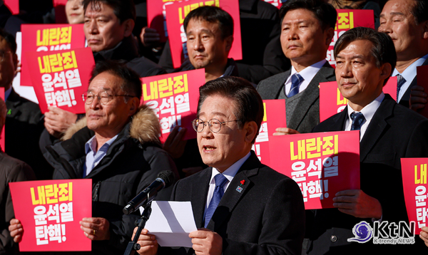  사진=더불어민주당, K trendy NEWS DB ⓒ케이 트렌디뉴스 무단전재 및 수집, 재배포금지