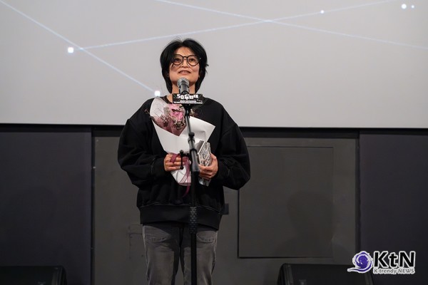 조세영 감독의 는 해외 입양인을 소재로, 잘못된 입양 서류와 제도적 한계를 넘어 자신의 정체성을 찾으려는 여정을 그렸다.  사진=서울독립영화제, K trendy NEWS DB ⓒ케이 트렌디뉴스 무단전재 및 수집, 재배포금지