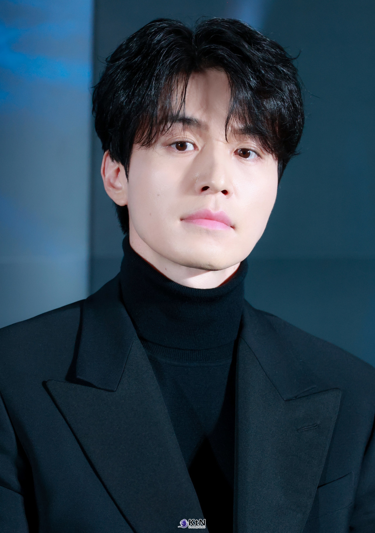 연예계, 윤석열 탄핵 무산과 국정 혼란에 목소리…“봄은 반드시 온다” (배우 이동욱이 영화 하얼빈 제작보고회에 참석해 다양한 이야기를 나누었다. ) / 사진=2024 12.10 K trendy NEWS DB ⓒ케이 트렌디뉴스 무단전재 및 수집, 재배포금지 