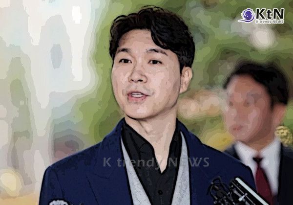 박수홍 형수, 허위사실 유포 혐의로 벌금 1,200만 원 선고 사진=2024 12.11 K trendy NEWS DB ⓒ케이 트렌디뉴스 무단전재 및 수집, 재배포금지