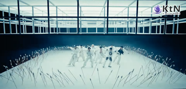 스트레이 키즈, 글로벌 무대 석권 예고… ‘워킨 온 워터’ 티저 공개 사진=2024 12.11 JYP엔터테인먼트 K trendy NEWS DB ⓒ케이 트렌디뉴스 무단전재 및 수집, 재배포금지