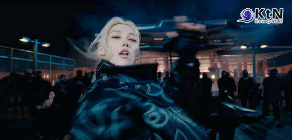 스트레이 키즈, 글로벌 무대 석권 예고… ‘워킨 온 워터’ 티저 공개 사진=2024 12.11 JYP엔터테인먼트 K trendy NEWS DB ⓒ케이 트렌디뉴스 무단전재 및 수집, 재배포금지