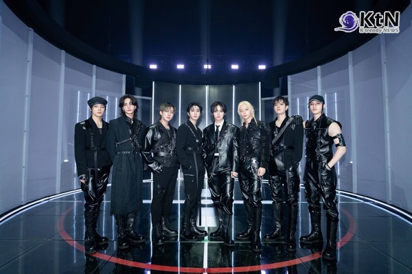 스트레이 키즈, BBMAs 2년 연속 수상…글로벌 K팝 아티스트로 자리매김 사진=2024 12.13  빌보드뮤직어워즈 K trendy NEWS DB ⓒ케이 트렌디뉴스 무단전재 및 수집, 재배포금지