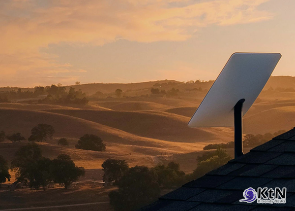 스타링크의 조건부 승인은 통신 산업의 새로운 비즈니스 모델을 제시했다. 사진=스페이스X, K trendy NEWS ⓒ케이 트렌디뉴스 무단전재 및 수집, 재배포금지