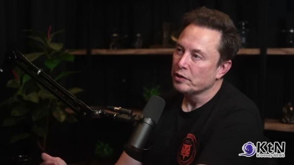 일론 머스크 테슬라 CEO의 xAI팀이 세계에서 가장 강력한 AI 컴퓨팅 클러스터 중 하나인 ‘콜로서스(Colossus)’를 완성했다./사진= 유튜브 갈무리, K trendy NEWS DB ⓒ케이 트렌디뉴스 무단전재 및 수집, 재배포금지