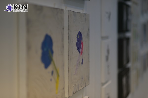 송미리내 작가. 사진=K trendy NEWS DB ⓒ케이 트렌디뉴스 무단전재 및 수집, 재배포금지