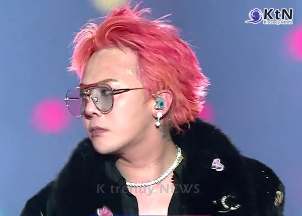 ‘MAMA’ 이어 ‘가요대전’ 지드래곤, 출격… 연말 무대의 중심에서 '파워' 선보인다  사진=2024 12.11   2024 마마 어워즈  인스타그램 갈무리 / 편집 K trendy NEWS DB ⓒ케이 트렌디뉴스 무단전재 및 수집, 재배포금지