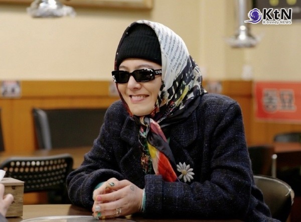 안성재도 합류…MBC 'GD와 친구들', 초호화 라인업 완성 기대 사진=2024 12.16 MBC K trendy NEWS DB ⓒ케이 트렌디뉴스 무단전재 및 수집, 재배포금지