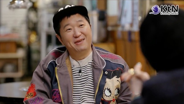 안성재도 합류…MBC 'GD와 친구들', 초호화 라인업 완성 기대 사진=2024 12.16 MBC K trendy NEWS DB ⓒ케이 트렌디뉴스 무단전재 및 수집, 재배포금지