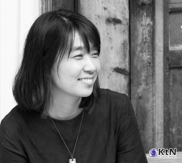 한강 작가 다큐, 오늘 밤 방송…노벨문학상 수상 기념 특집 편성 사진=2024 12.16  MBC K trendy NEWS DB ⓒ케이 트렌디뉴스 무단전재 및 수집, 재배포금지