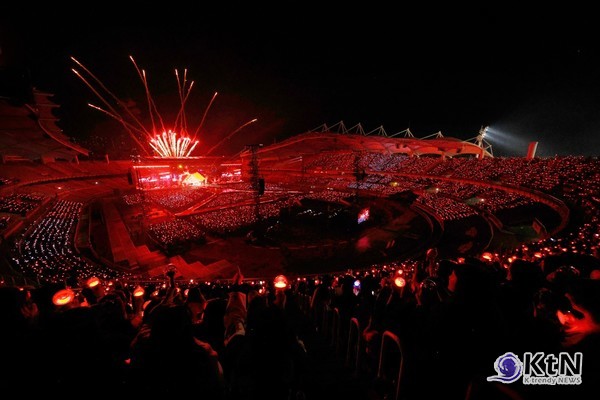 세븐틴, 美 빌보드 '톱 투어' 31위 기록 사진=2024 12.17 플레디스엔터테인먼트 K trendy NEWS DB ⓒ케이 트렌디뉴스 무단전재 및 수집, 재배포금지