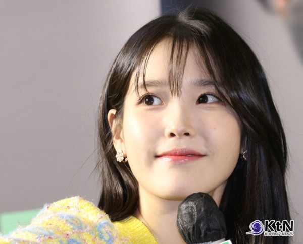 10대가 사랑하는 광고 모델은 뉴진스…2030대는 유재석, 세대를 아우르는 아이유 사진=2024 12.18 아이유는 전 세대에서 2위를 기록하며 광고계에서 여전히 강력한 영향력을 보여줬다. K trendy NEWS DB ⓒ케이 트렌디뉴스 무단전재 및 수집, 재배포금지 