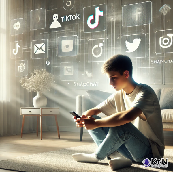 유튜브와 인스타그램은 광고 노출의 주요 채널로 자리 잡으며 디지털 광고 시장의 성장에 기여하고 있다..  사진= K trendy NEWS DB ⓒ케이 트렌디뉴스 무단전재 및 수집, 재배포금지