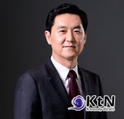 DX부문 최고기술책임자(CTO) 겸 삼성리서치 연구소장 전경훈 사장 사진=삼성전자