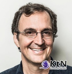 삼성리서치 토론토 AI센터 마이클 브라운(Michael Brown) 센터장 사진=삼성전자