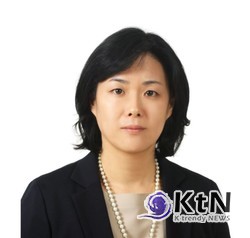 DS부문 파운드리사업부 기술개발실 유리 마스오카(Yuri Masuoka) Device/SRAM Lab 랩장 사진=삼성전자