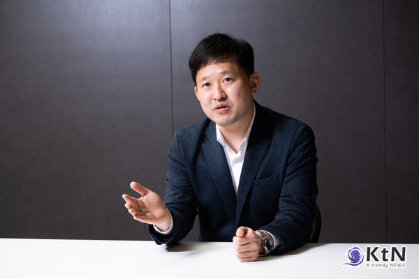 삼성리서치 기술표준연구팀 김윤선 마스터. 사진=삼성전자,  사진= K trendy NEWS DB ⓒ케이 트렌디뉴스 무단전재 및 수집, 재배포금지