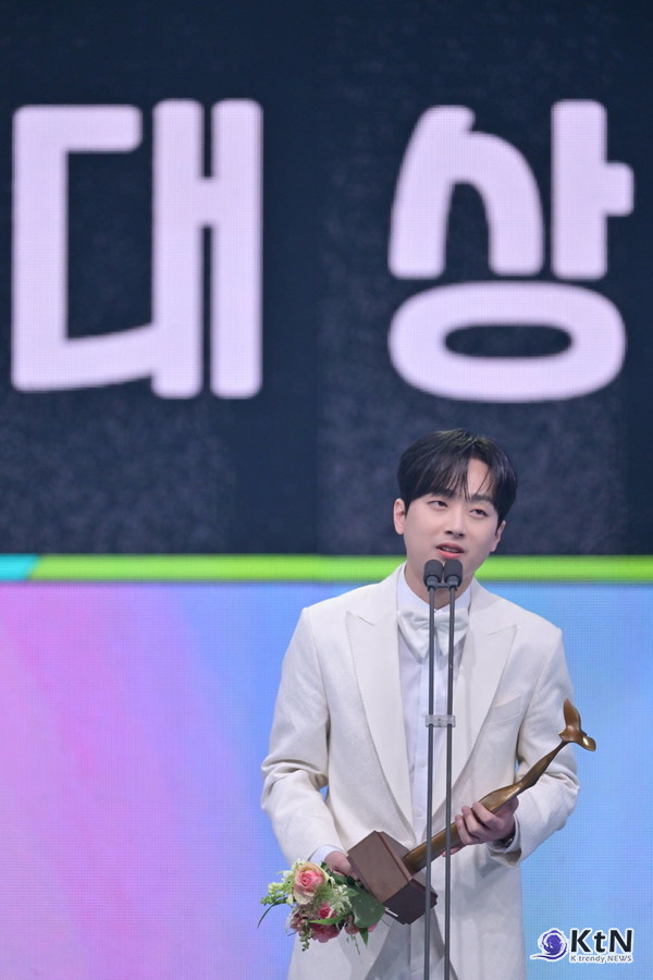 트로트 가수 브랜드평판 12월 순위 공개: 임영웅 1위, 이찬원 상승세  사진=2024 12.23 K trendy NEWS DB ⓒ케이 트렌디뉴스 무단전재 및 수집, 재배포금지