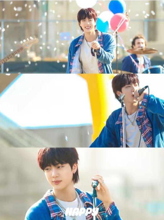 방탄소년단 진, 마이원픽 시즌차트 2연속 1위…솔로 아티스트로 '최고의 원픽 스타' 등극 사진=2024 12.24 스타뉴스  K trendy NEWS DB ⓒ케이 트렌디뉴스 무단전재 및 수집, 재배포금지