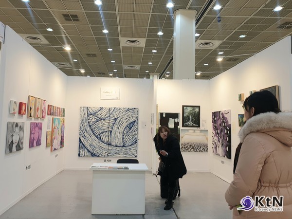 윤시현작가. 사진= K trendy NEWS DB ⓒ케이 트렌디뉴스 무단전재 및 수집, 재배포금지