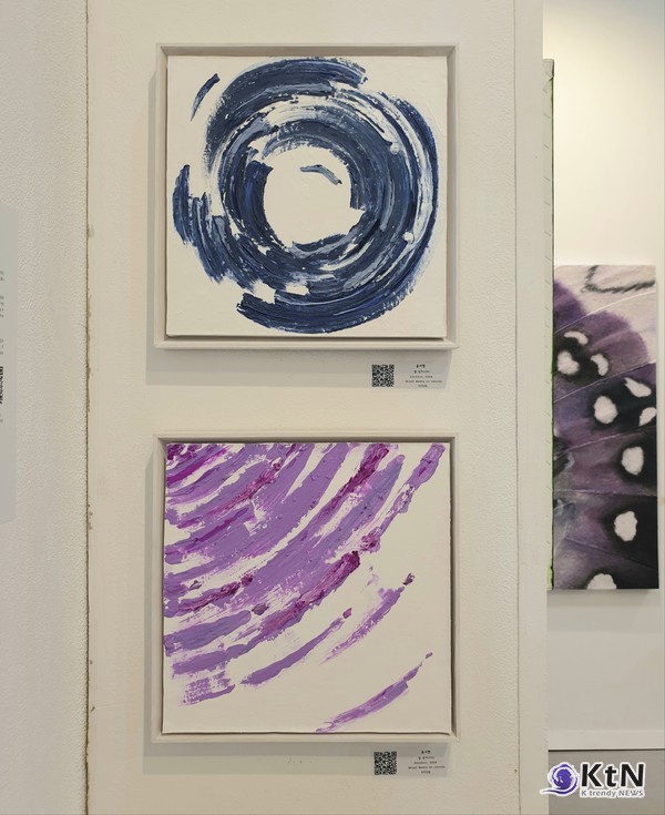 윤시현작가. 사진= K trendy NEWS DB ⓒ케이 트렌디뉴스 무단전재 및 수집, 재배포금지