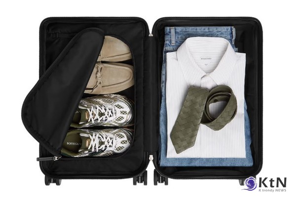 오디세이, 명품의 새로운 기준을 제시할 수 있을까. 사진=Bottega Veneta,  K trendy NEWS DB ⓒ케이 트렌디뉴스 무단전재 및 수집, 재배포금지