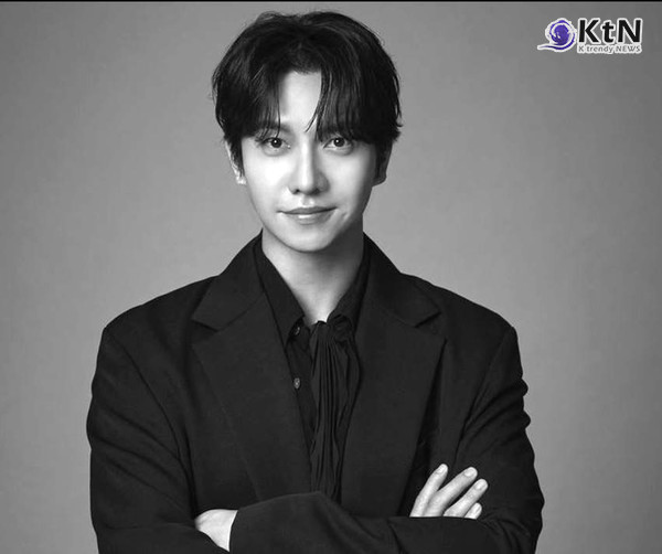 이승기, 빅플래닛메이드 합류...태민·이수근과 한솥밥 사진=2024.04.25 빅플래닛메이드엔터테인먼트 K trendy NEWS DB ⓒ케이 트렌디뉴스 무단전재 및 수집, 재배포금지