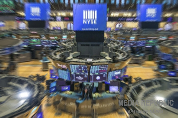 크리스마스 이후 증시에서 기대되던 산타 랠리는 극심한 변동성과 하락세로 인해 실현 가능성이 희미해지고 있다.  사진= K trendy NEWS DB ⓒ케이 트렌디뉴스 무단전재 및 수집, 재배포금지