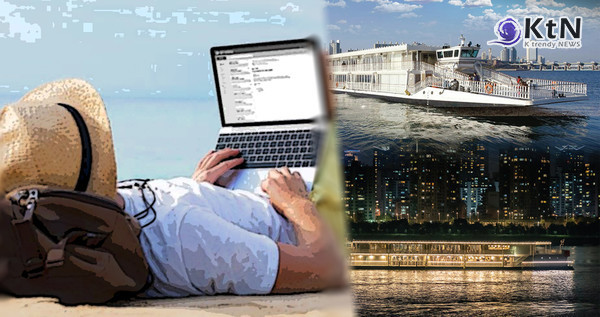 소비 시장의 핵심 주체로 떠오른 Z세대와 알파세대는 브랜드의 윤리적 책임과 투명성을 중시한다.   사진=2023.08.23 K trendy NEWS DB ⓒ케이 트렌디뉴스 무단전재 및 수집, 재배포금지