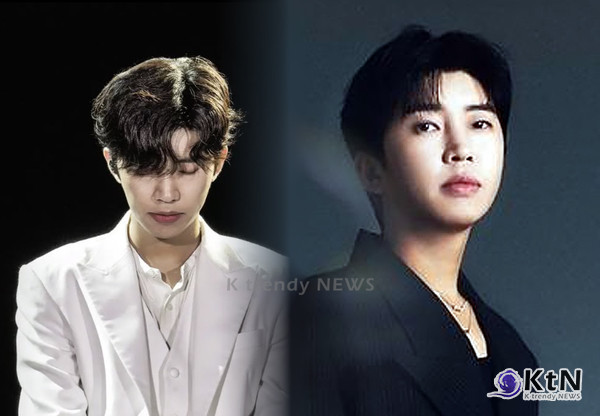 임영웅, ‘뭐요’ 논란 넘고 올해의 가수 선정...제주항공 참사 속 노래로 위로 전해 [종합]  사진=2025 01.02  물고기 뮤직 사진 갈무리 / 편집  K trendy NEWS DB ⓒ케이 트렌디뉴스 무단전재 및 수집, 재배포금지