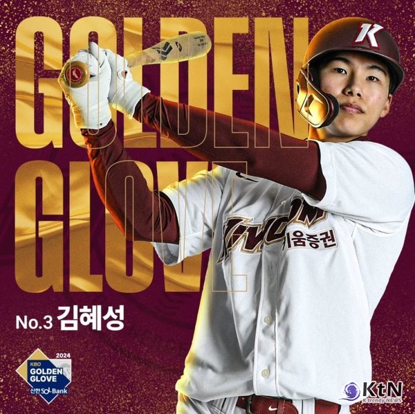 '오타니 쇼헤이도 축하' 김혜성, 다저스와 공식 계약…최대 324억 원, 40인 로스터 포함 사진=2025 01.04  (@kimhs.3)  인스타그램 갈무리  K trendy NEWS DB ⓒ케이 트렌디뉴스 무단전재 및 수집, 재배포금지