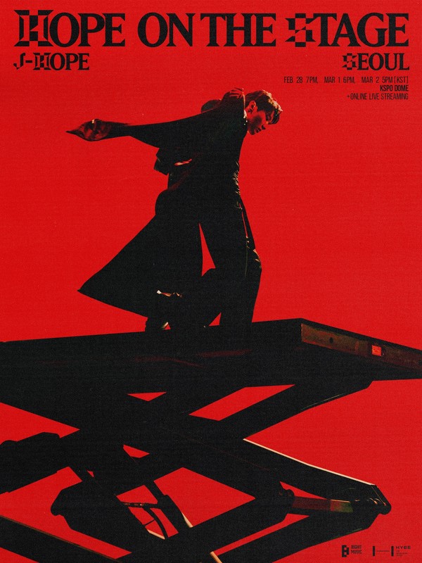 제이홉, 첫 솔로 월드 투어 ‘홉 온 더 스테이지’… 서울서 글로벌 여정 시작 사진=2025 01.11 빅히트 뮤직 K trendy NEWS DB ⓒ케이 트렌디뉴스 무단전재 및 수집, 재배포금지