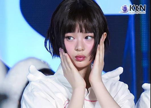 뉴진스 하니, 비자 연장·전속계약 논란… 불법체류 가능성 희박 사진=2025 01.11 @phamgif Jan 3 엑스 갈무리/ 편집  K trendy NEWS DB ⓒ케이 트렌디뉴스 무단전재 및 수집, 재배포금지