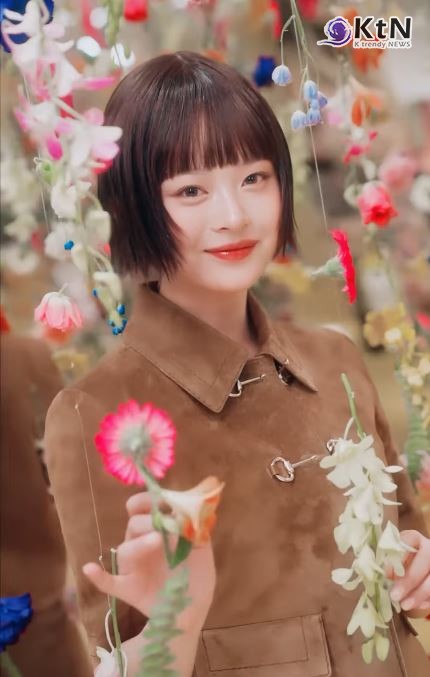 뉴진스 하니, 비자 연장·전속계약 논란… 불법체류 가능성 희박 사진=2025 01.11 뉴진스 인스타그램 갈무리 / 편집  K trendy NEWS DB ⓒ케이 트렌디뉴스 무단전재 및 수집, 재배포금지