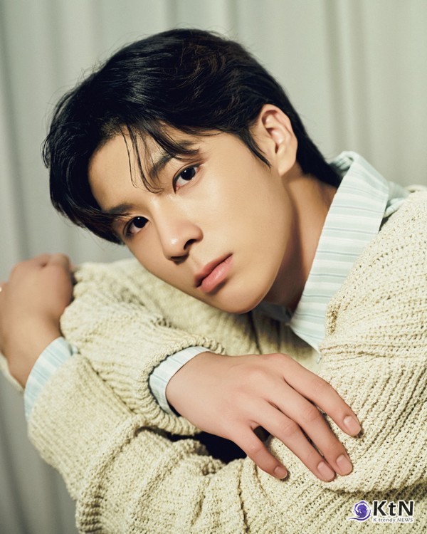 정동원, 상금 전액 기부… 소아암·백혈병 환아 돕는 선한 영향력 사진=2025 01.11 쇼플레이엔터테인먼트  K trendy NEWS DB ⓒ케이 트렌디뉴스 무단전재 및 수집, 재배포금지