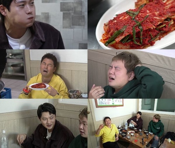 펜싱 영웅 오상욱, 결혼 계획 솔직 고백… “35세 전에 꼭 결혼하고파”(‘전현무계획2’) 사진=2025 01.11 MBN·채널S K trendy NEWS DB ⓒ케이 트렌디뉴스 무단전재 및 수집, 재배포금지