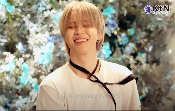  BTS 지민, 英 오피셜 싱글 차트 폭풍 역주행… 'WHO' 5위로 59계단 상승 사진=2025 01.11   BANGTANTV 갈무리  K trendy NEWS DB ⓒ케이 트렌디뉴스 무단전재 및 수집, 재배포금지