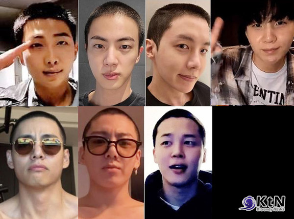  BTS 지민, 英 오피셜 싱글 차트 폭풍 역주행… 'WHO' 5위로 59계단 상승 사진=2025 01.11  방탄소년단 멤버들의 글로벌 위상 ( BANGTANTV 위버스 트위터 인스타그램  갈무리 ) K trendy NEWS DB ⓒ케이 트렌디뉴스 무단전재 및 수집, 재배포금지