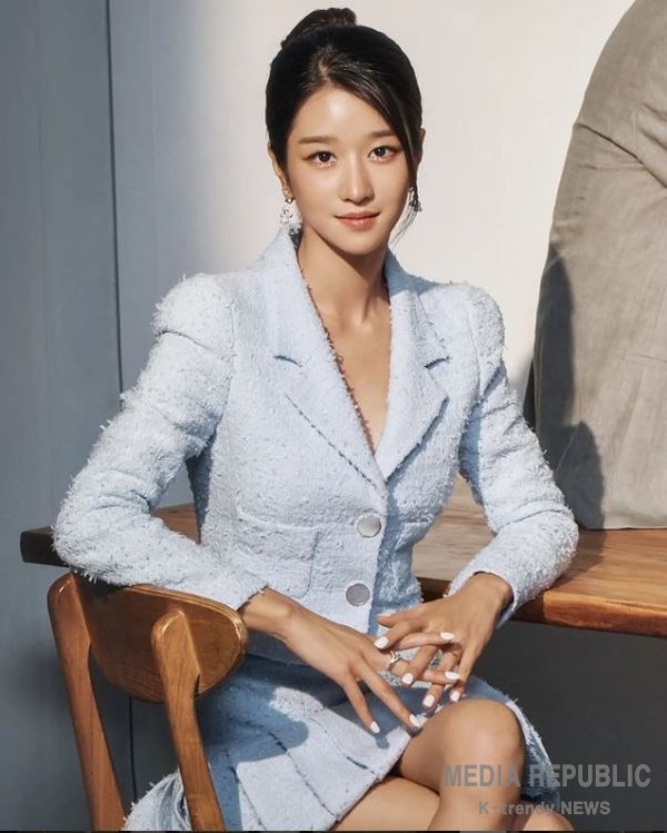 배우 서예지, 악플러 130명 고소…“선처 없다” 강력 대응 사진=2025 01.11 서예지 인스타그램 갈무리 K trendy NEWS DB ⓒ케이 트렌디뉴스 무단전재 및 수집, 재배포금지