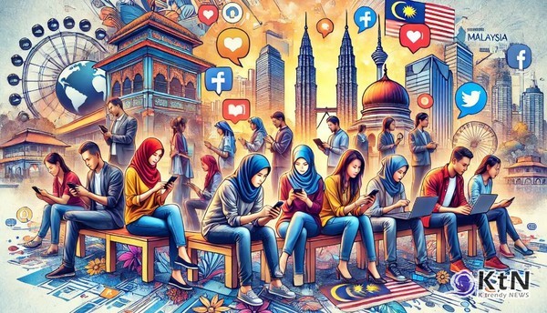 Z세대와 알파세대는 소비 시장의 새로운 주도층으로 떠오르고 있다.  사진=K trendy NEWS DB ⓒ케이 트렌디뉴스 무단전재 및 수집, 재배포금지