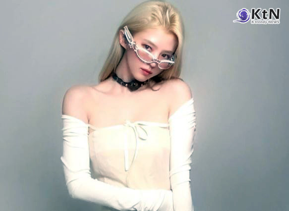 한소희, 금발의 바비인형으로 파격 변신 …새해 첫 근황 '비주얼 쇼크' 사진=2025 01.17 한소희 인ㅌ스타그램 갈무리  K trendy NEWS DB ⓒ케이 트렌디뉴스 무단전재 및 수집, 재배포금지 