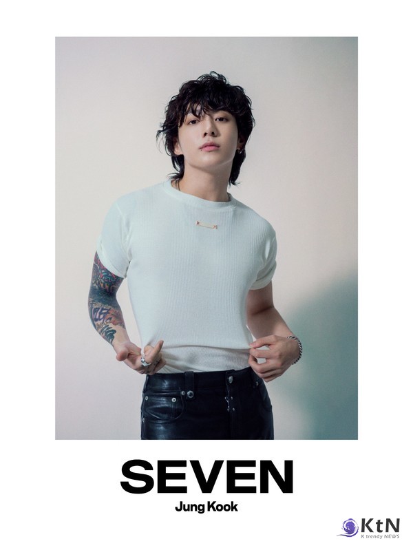 BTS RM·정국, '클리오 뮤직 어워드' 브론즈 수상…MV 작품성 글로벌 인증 사진=2025 01.17 빅히트 뮤직  K trendy NEWS DB ⓒ케이 트렌디뉴스 무단전재 및 수집, 재배포금지