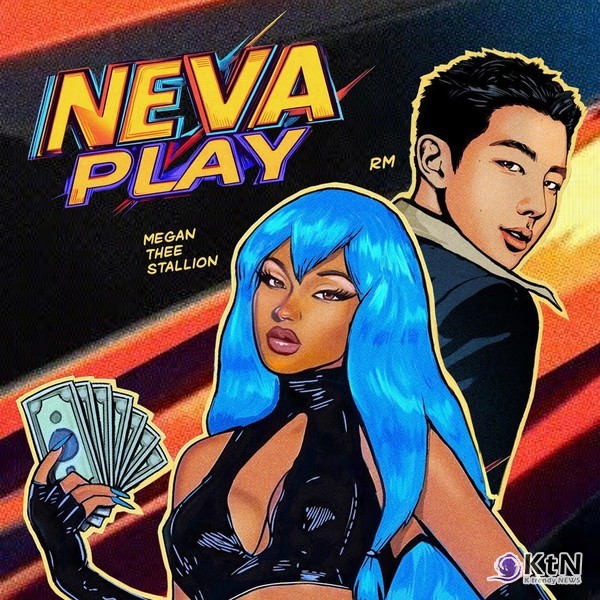 BTS RM·정국, '클리오 뮤직 어워드' 브론즈 수상…MV 작품성 글로벌 인증 사진=2025 01.17 빅히트 뮤직  K trendy NEWS DB ⓒ케이 트렌디뉴스 무단전재 및 수집, 재배포금지