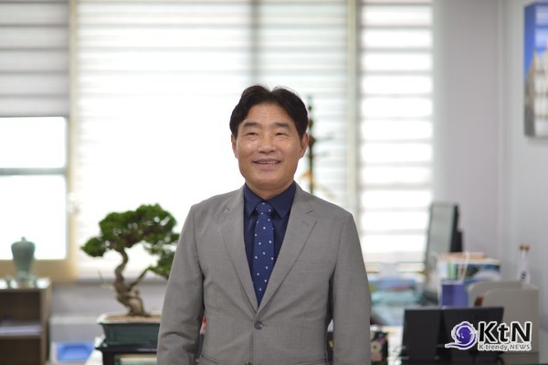 김운남, 시민들과의 소통을 더욱 강화하고, 그들의 목소리를 정책에 반영할 수 있도록 노력하겠다/사진=K trendy NEWS DB ⓒ케이 트렌디뉴스 무단전재 및 수집, 재배포금지