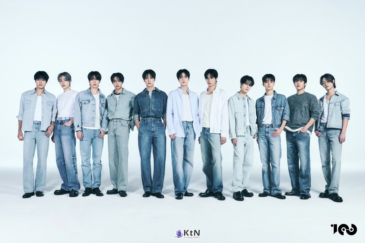 그룹 더보이즈가 한국, 일본에서 팬콘서트 '더비랜드'를 진행하는 가운데 서울 공연 3회차 전석 매진을 기록하며 티켓파워를 증명했다. / 사진=원헌드레드. K trendy NEWS DB ⓒ케이 트렌디뉴스 무단전재 및 수집, 재배포금지.