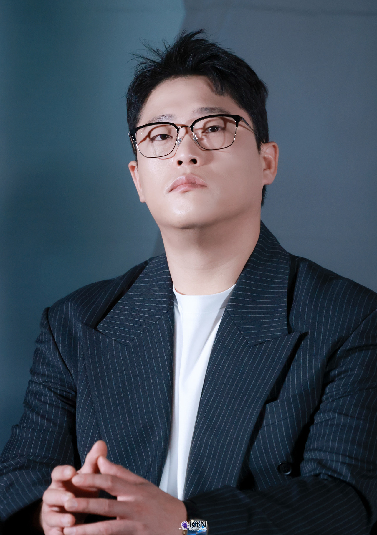 배우 임성재가 영화 '브로큰' 언론배급시사회에 참석해 다양한 이야기를 나누었다. / 사진=K trendy NEWS DB ⓒ케이 트렌디뉴스 무단전재 및 수집, 재배포금지.