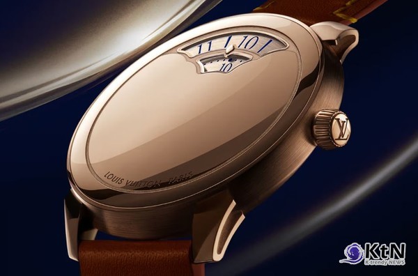 2025년 LVMH Watch Week는 뉴욕에서 성황리에 개최되며, 시계 산업의 미래를 엿볼 수 있는 장으로 자리 잡았다.  사진=Louis Vuitton , K trendy NEWS DB ⓒ케이 트렌디뉴스 무단전재 및 수집, 재배포금지
