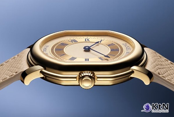 2025년 LVMH Watch Week는 뉴욕에서 성황리에 개최되며, 시계 산업의 미래를 엿볼 수 있는 장으로 자리 잡았다.  사진=Daniel Roth, K trendy NEWS DB ⓒ케이 트렌디뉴스 무단전재 및 수집, 재배포금지